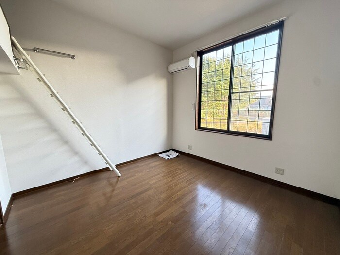 ホープハイツの物件内観写真