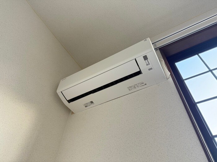 ホープハイツの物件内観写真