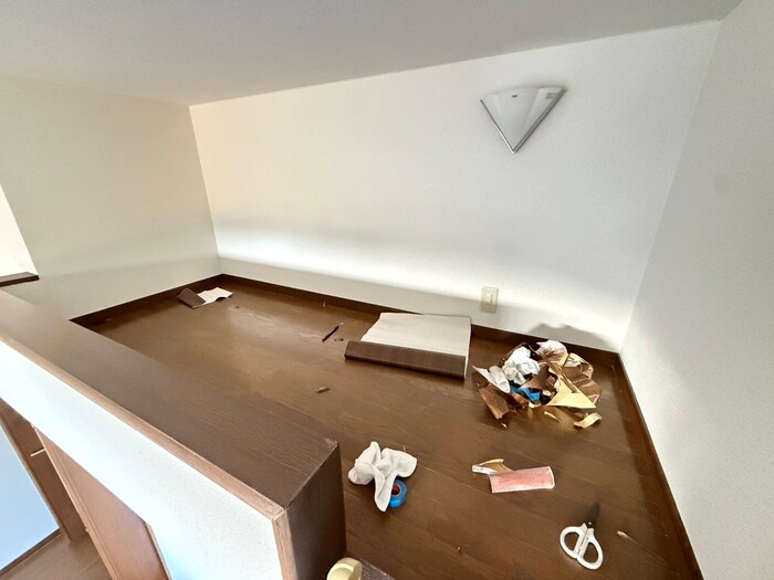 ホープハイツの物件内観写真