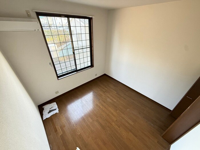 ホープハイツの物件内観写真