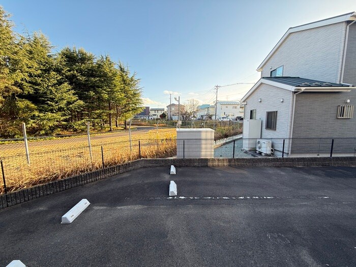 ホープハイツの物件内観写真