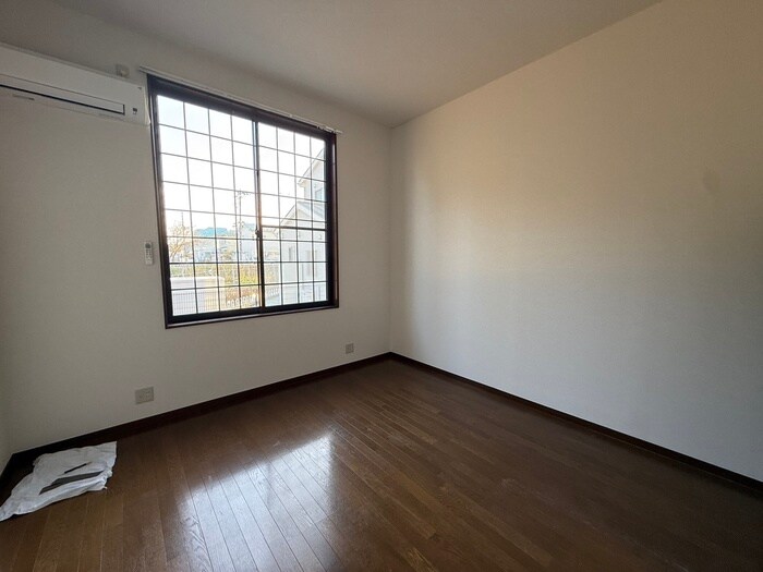 ホープハイツの物件内観写真