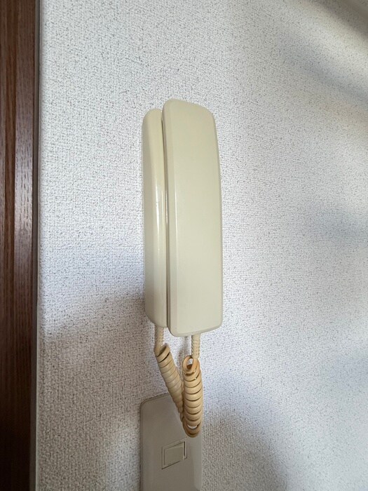 ホープハイツの物件内観写真