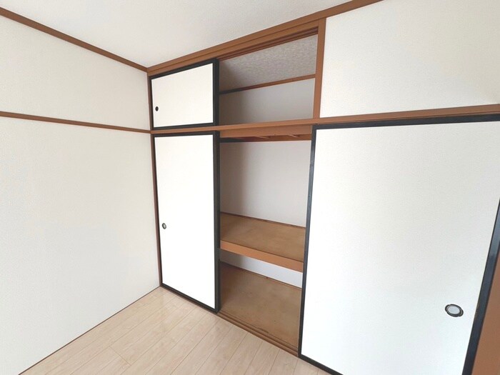 コーポ信濃の物件内観写真