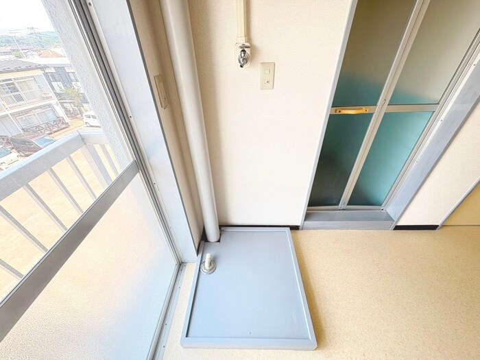 コーポ信濃の物件内観写真