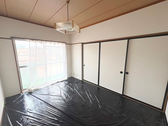 コーポ信濃の物件内観写真