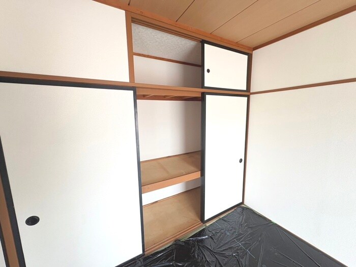 コーポ信濃の物件内観写真