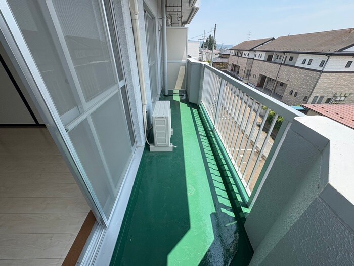 コーポ信濃の物件内観写真