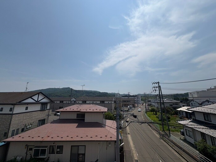 コーポ信濃の物件内観写真