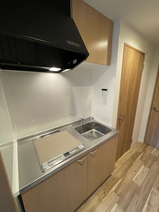 Azul旭町の物件内観写真