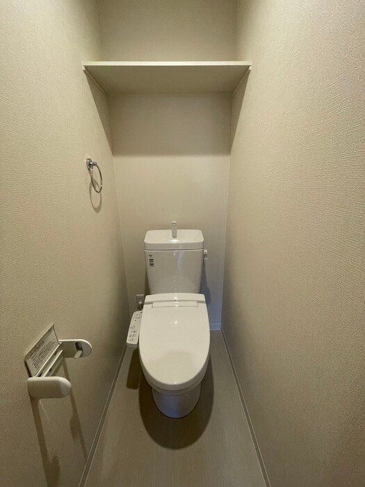 Azul旭町の物件内観写真