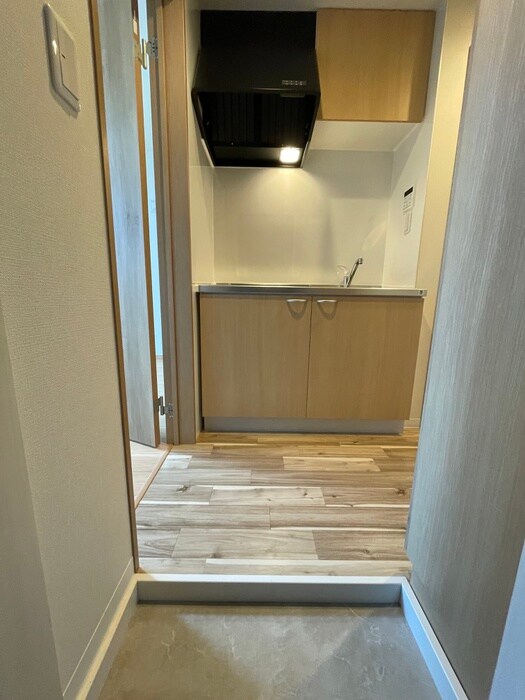 Azul旭町の物件内観写真