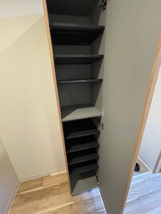 Azul旭町の物件内観写真