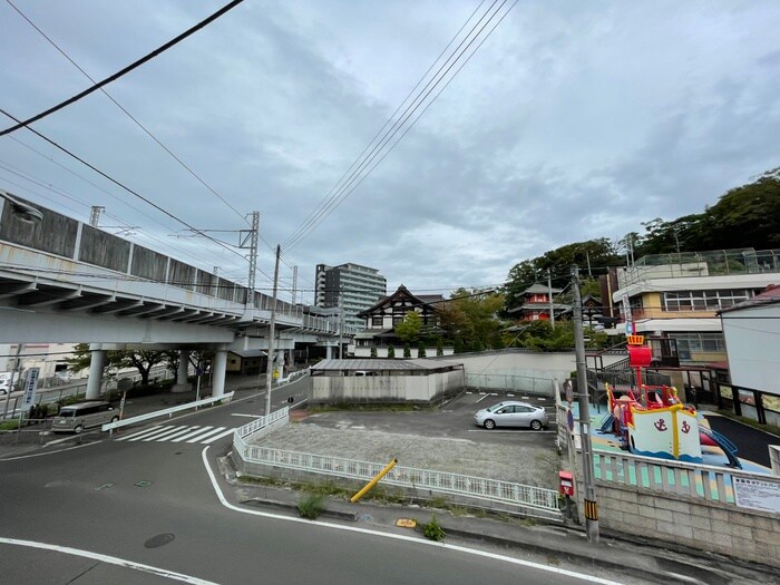 Azul旭町の物件内観写真