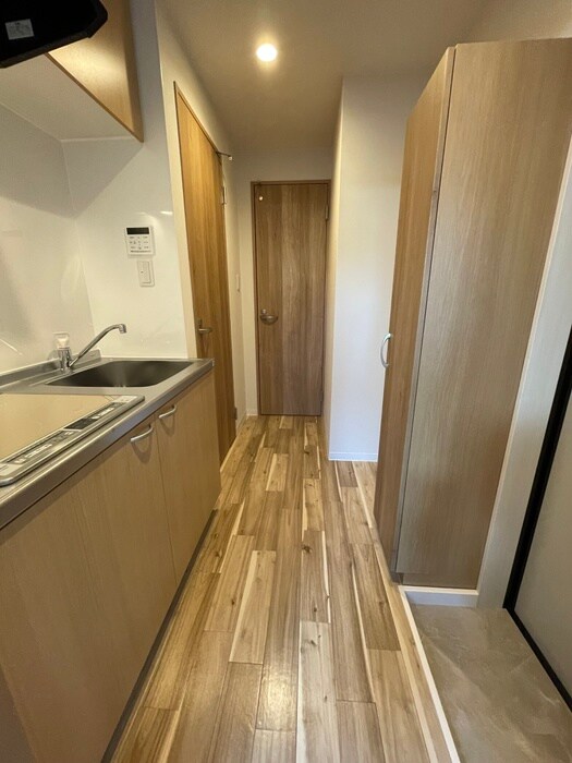 Azul旭町の物件内観写真