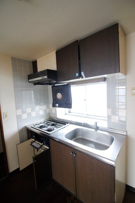 ヴィラ・エクシードの物件内観写真