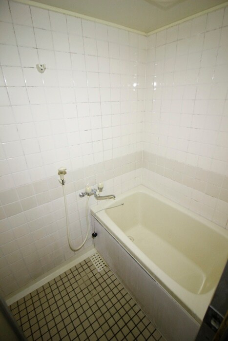 ヴィラ・エクシードの物件内観写真