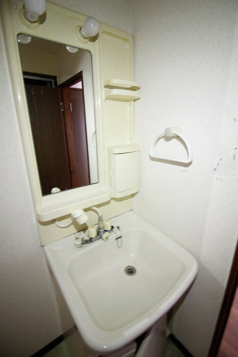 ヴィラ・エクシードの物件内観写真