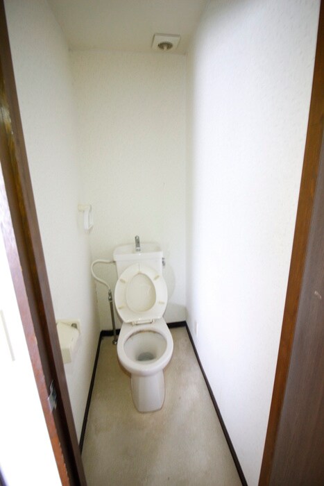 ヴィラ・エクシードの物件内観写真