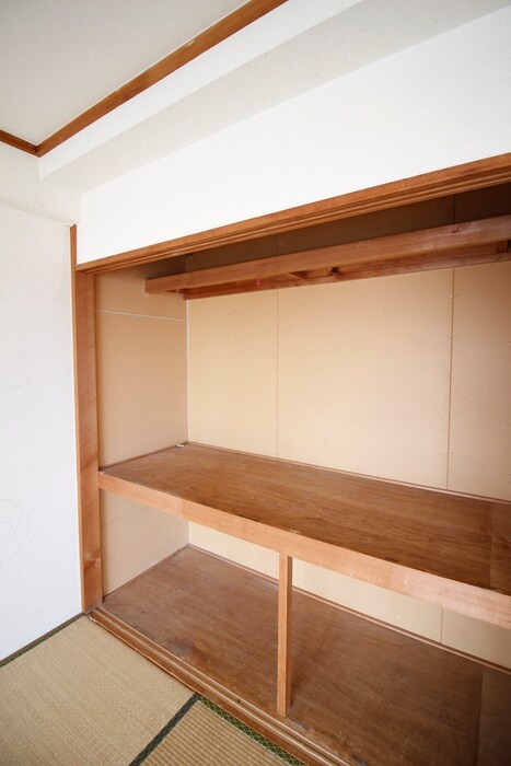 ヴィラ・エクシードの物件内観写真