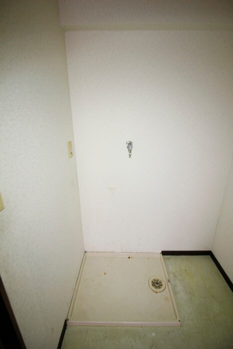 ヴィラ・エクシードの物件内観写真