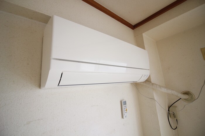 ヴィラ・エクシードの物件内観写真