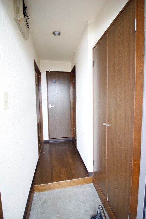 ヴィラ・エクシードの物件内観写真