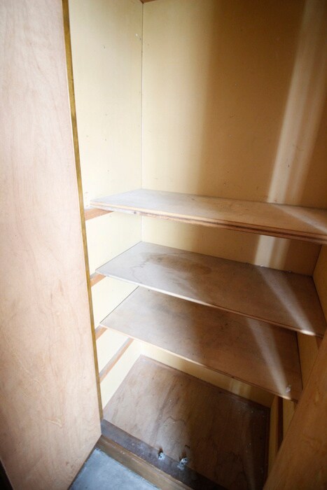 ヴィラ・エクシードの物件内観写真