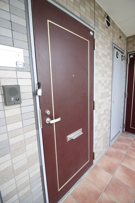 ヴィラ・エクシードの物件内観写真