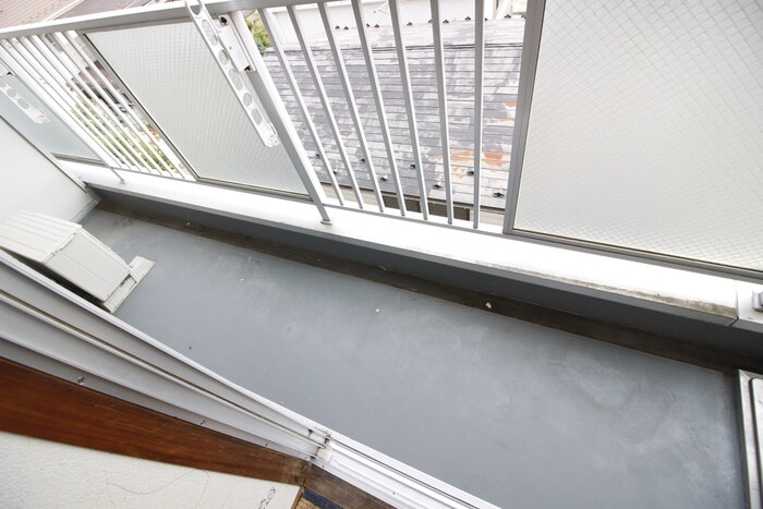 ヴィラ・エクシードの物件内観写真