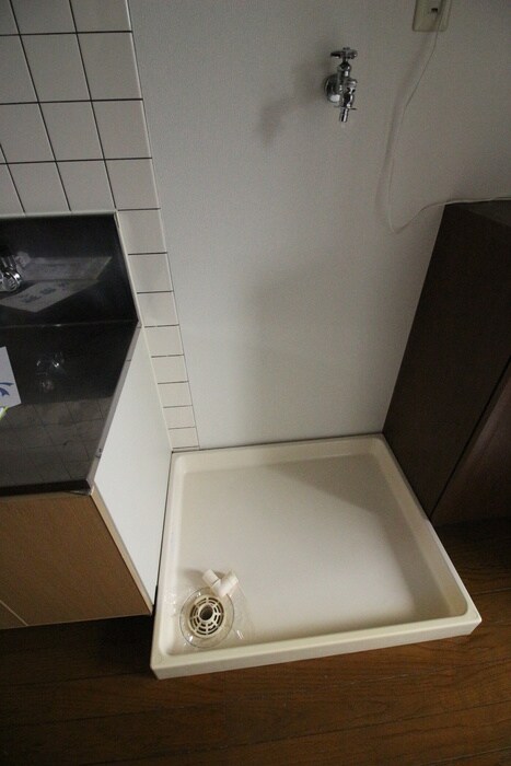 アヴァンセ富沢南壱番館の物件内観写真