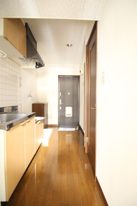 アヴァンセ富沢南壱番館の物件内観写真