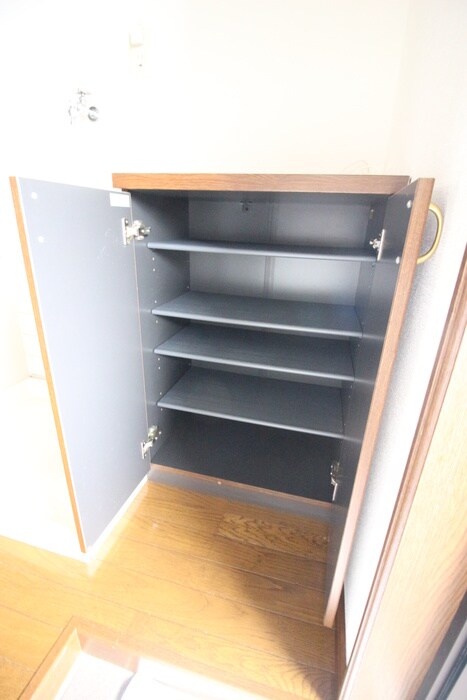 アヴァンセ富沢南壱番館の物件内観写真