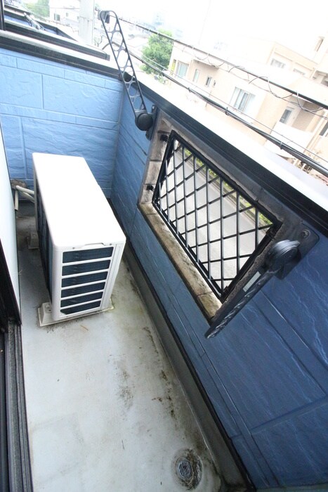 アヴァンセ富沢南壱番館の物件内観写真