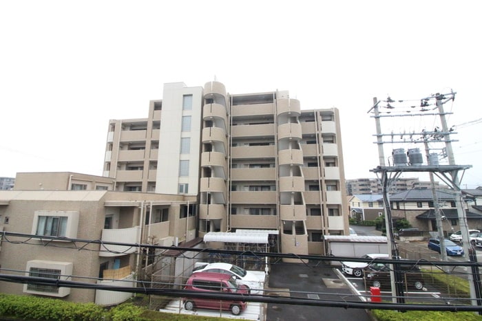 アヴァンセ富沢南壱番館の物件内観写真