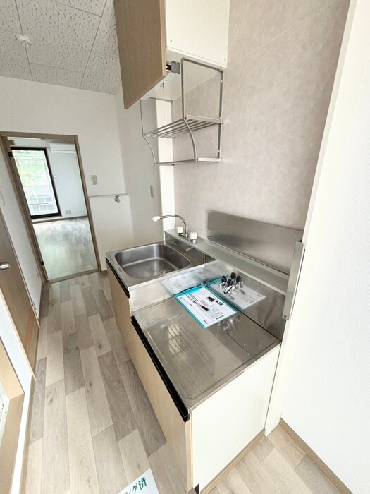 ノ－ブルパ－クの物件内観写真