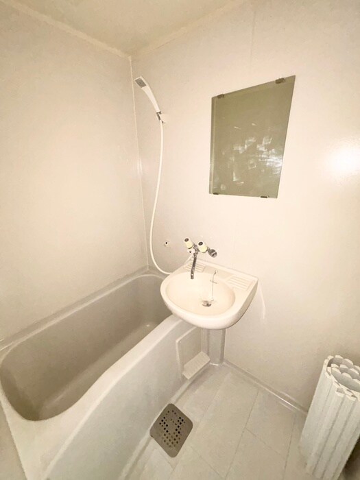 ノ－ブルパ－クの物件内観写真