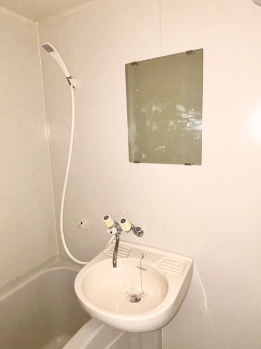 ノ－ブルパ－クの物件内観写真