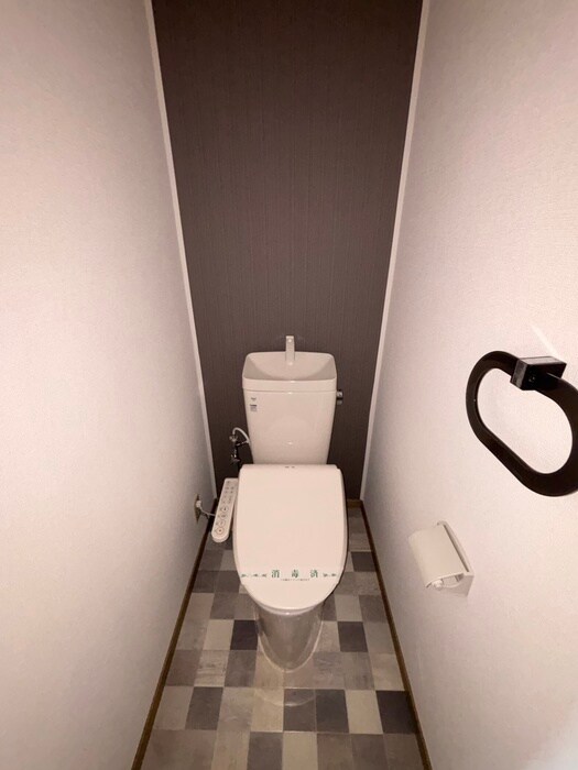 ノ－ブルパ－クの物件内観写真