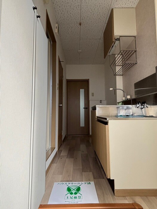 ノ－ブルパ－クの物件内観写真