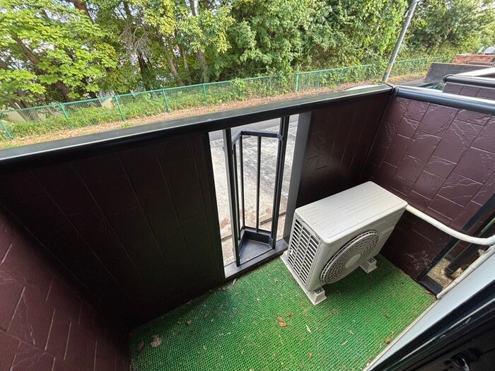 ノ－ブルパ－クの物件内観写真