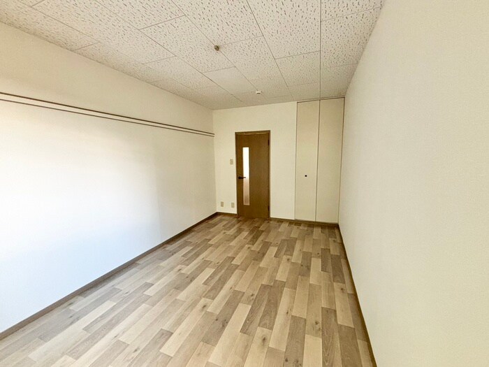 ノ－ブルパ－クの物件内観写真