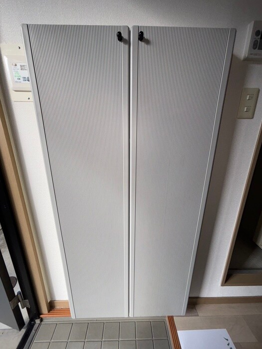 ノ－ブルパ－クの物件内観写真