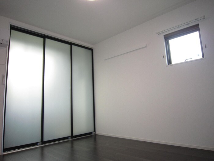 コーポかすみの物件内観写真