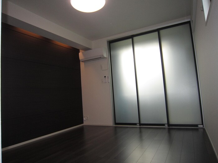 コーポかすみの物件内観写真