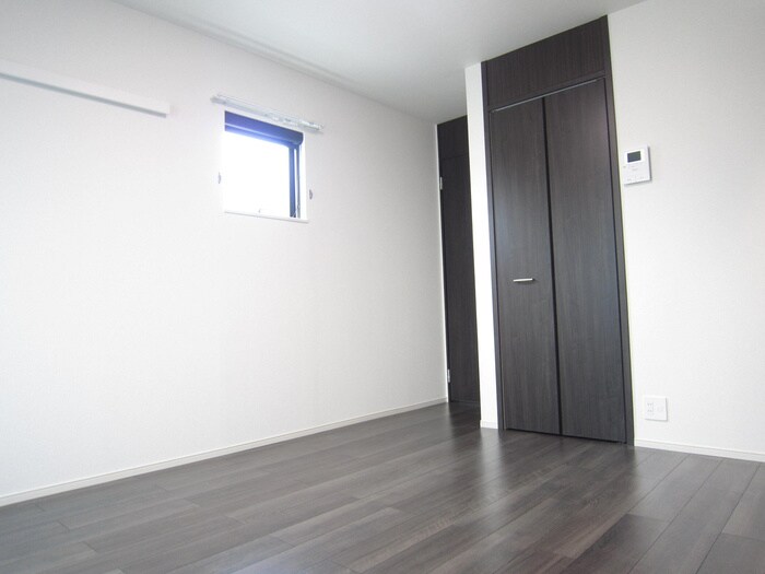 コーポかすみの物件内観写真