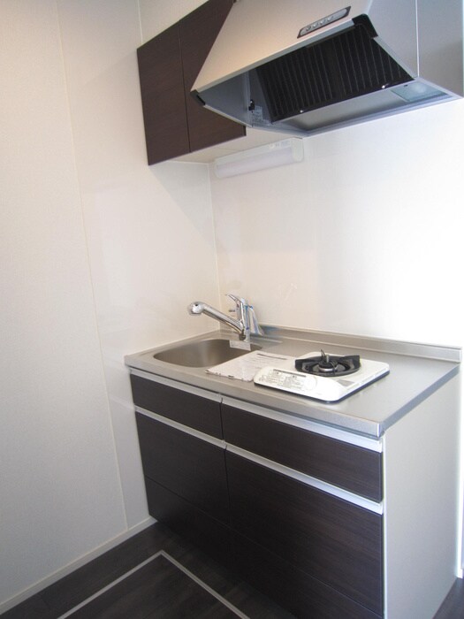 コーポかすみの物件内観写真