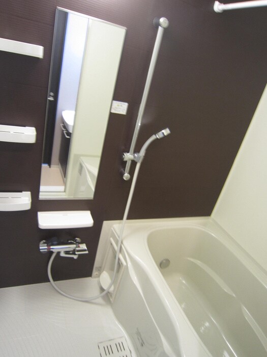 コーポかすみの物件内観写真