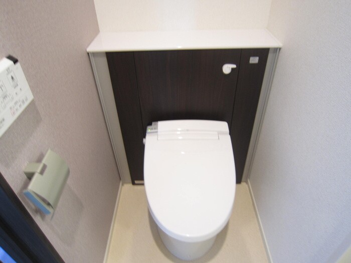 コーポかすみの物件内観写真