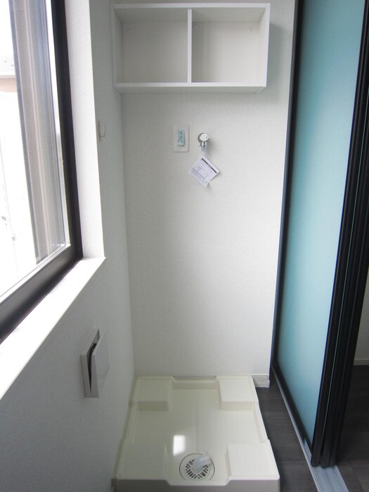 コーポかすみの物件内観写真